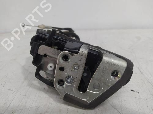 Used Rear right lock TOYOTA AVENSIS Estate (_T27_) 2.0 D-4D (ADT270_, ADT270R) (126 hp) 12557190