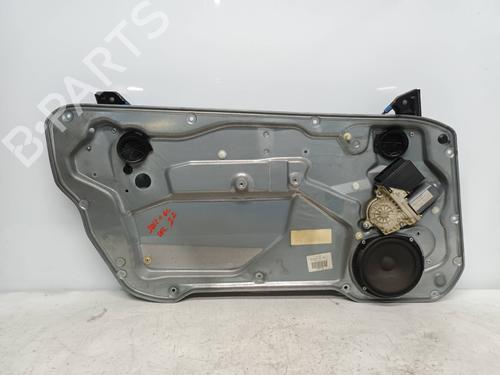 Front left window mechanism SEAT IBIZA III (6L1)  | BP11393243C22 