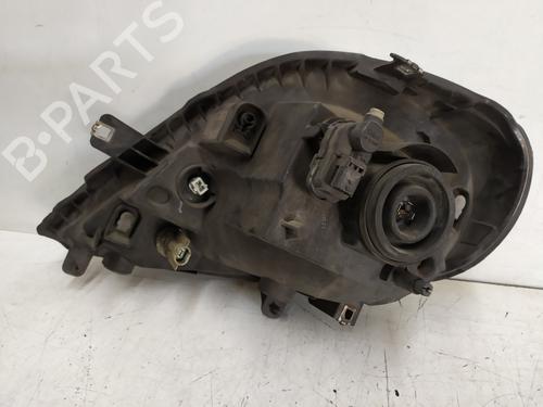 Right headlight OPEL VIVARO A Van (X83) | BP30549319C29