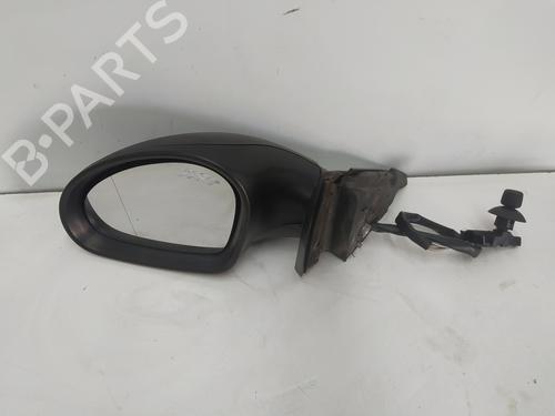 Used Left mirror SEAT IBIZA III (6L1) [2002-2009]  15606300