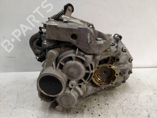 Gearbox VW PASSAT B6 (3C2) | BP39693818M3 - Image 6