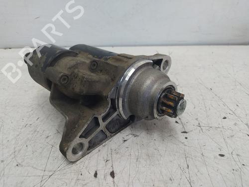Startmotor VW POLO IV (9N_, 9A_) 1.2 (54 hp) 28671779