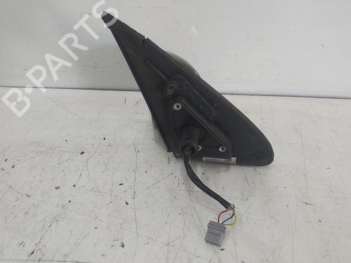Left mirror NISSAN ALMERA II (N16) 2.2 Di | BP20036593C26