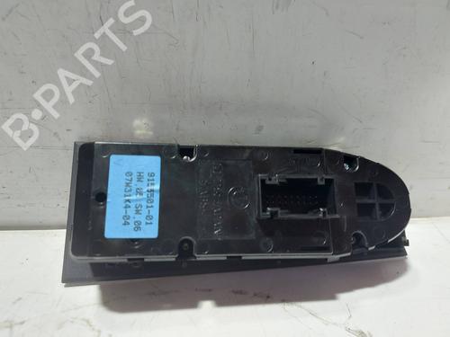 Left front window switch BMW 3 (E90) 320 d | BP30153187I27