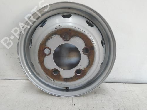 Used Rim Rim 37153479 37153479