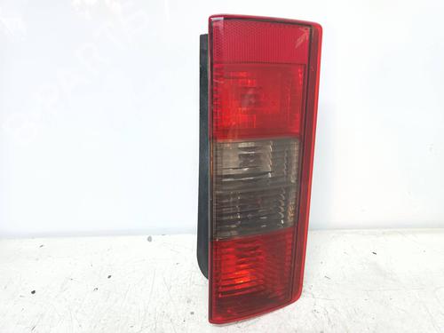 Used Left taillight OPEL COMBO Box Body/MPV [2001-2025]  11129707