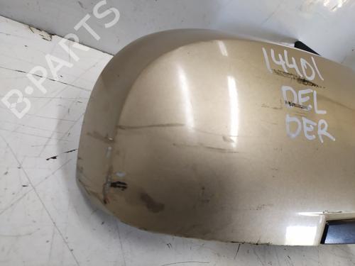 Right mirror KIA CARENS II MPV (FJ)  | BP21517202C27 