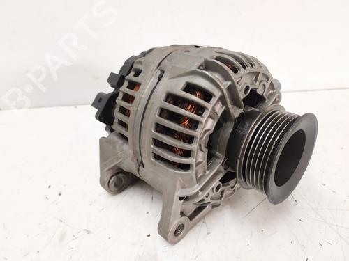 Generator IVECO DAILY III Van 35 S 11 V,35 C 11 V | BP18338645M7 