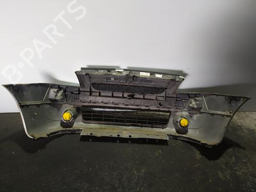 Front bumper CITROËN C2 (JM_) 1.4 HDi | BP26720566C7 