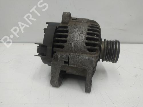 Generator RENAULT MEGANE II Saloon (LM0/1_)  | BP16822953M7 