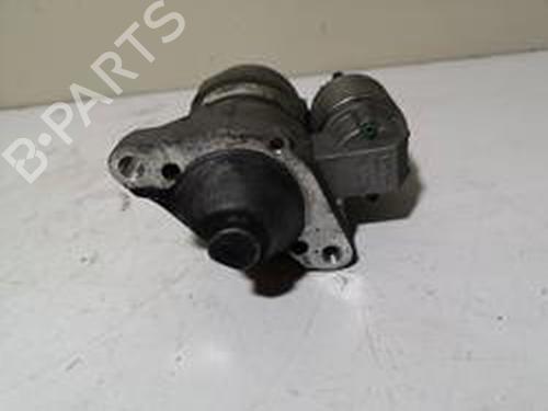 Starter RENAULT CLIO III (BR0/1, CR0/1) 1.2 16V Hi-Flex (BR1U, CR1U) | BP8703368M8 