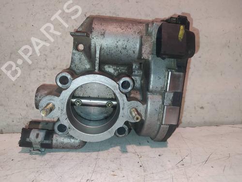 Throttle body OPEL AGILA A (H00) 1.2 16V (F68) | BP11338509M82 