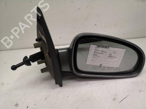 Used Right mirror CHEVROLET AVEO / KALOS Saloon (T250, T255) 1.4 (94 hp) 8708254