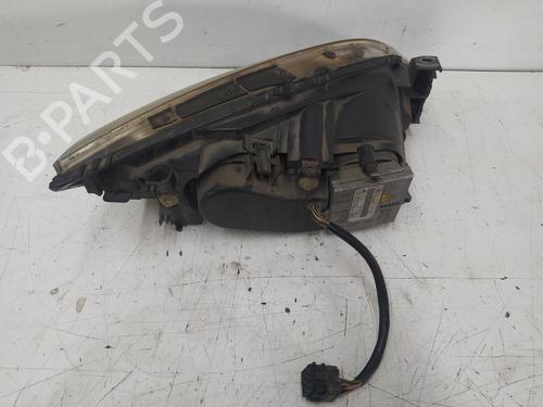 Left headlight FORD MONDEO III (B5Y) 2.2 TDCi | BP21384720C28 