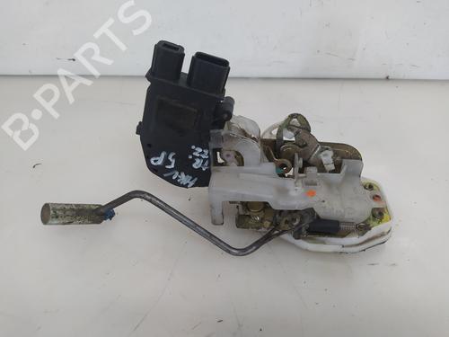 Rear left lock HONDA HR-V (GH_) 1.6 16V 4WD (GH2, GH4) | BP11801359C100 
