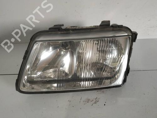 Venstre forlygte AUDI A3 (8L1) 1.9 TDI (110 hp) 8710467