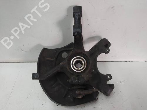 Left front steering knuckle SEAT IBIZA II (6K1)  | BP9277866M25 