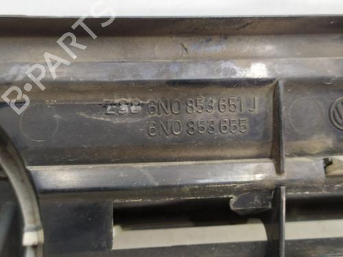 Grille VW POLO (6N2)  | BP29942179C40