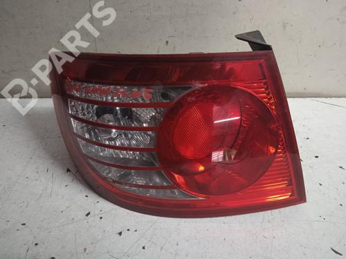 Used Left taillight Left taillight HYUNDAI ELANTRA III (XD) [2000-2006] 10097775 10097775