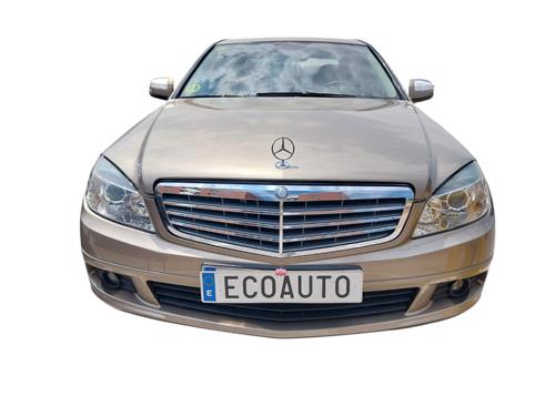 Used Parts MERCEDES-BENZ C-CLASS (W204) [2007-2015]  4305866
