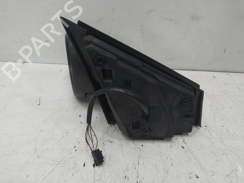 Left mirror FIAT BRAVO II (198_) 1.9 D Multijet (198AXB1A) | BP22210665C26 
