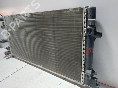 Køler SEAT IBIZA IV (6J5, 6P1)  | BP29825540M31