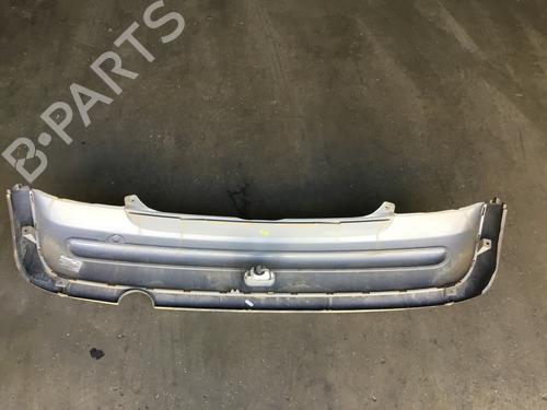Rear bumper MINI MINI (R50, R53)  | BP27161218C8 