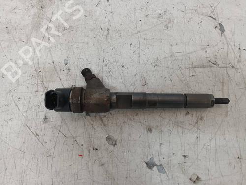 Used Injector OPEL COMBO Box Body/MPV [2001-2025]  11605497