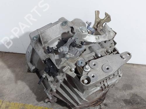Gearbox OPEL CORSA D (S07) 1.3 CDTI (L08, L68) | BP21201619M3 
