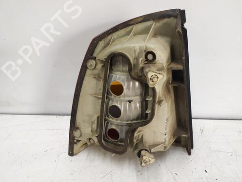 Right taillight OPEL ASTRA G Coupe (T98) 2.2 16V (F07) | BP9650163C35 