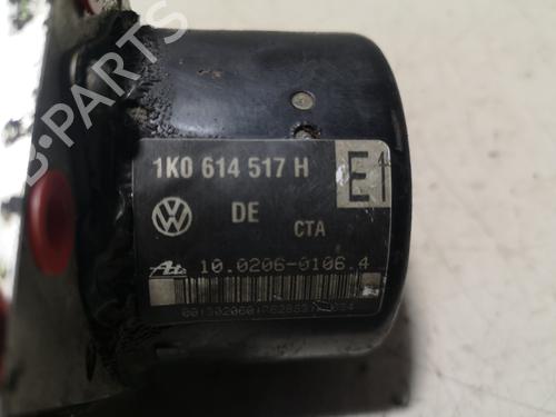 ABS pump VW GOLF V (1K1) 1.9 TDI | BP8708069M43 
