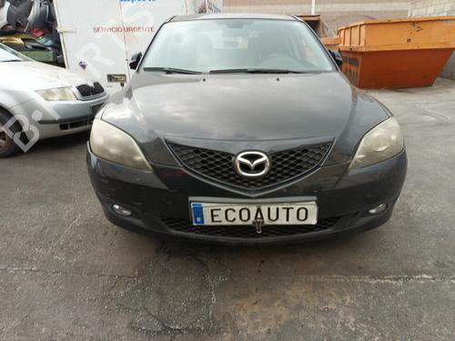 Used Parts MAZDA 3 Saloon (BK) 2.0 (BKEP) (150 hp) 2279759