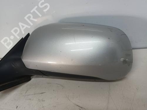 Left mirror AUDI A3 (8L1)  | BP13561270C26 