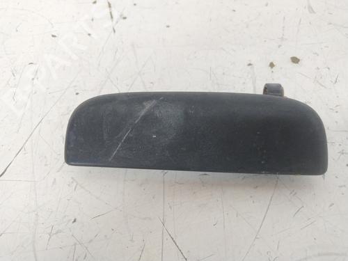 Front left exterior door handle SUZUKI IGNIS II (MH) [2003-2024]nullnull