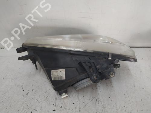 Right headlight CITROËN SAXO (S0, S1) 1.5 D | BP29252637C29 