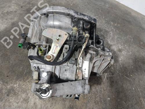 Gearbox RENAULT LAGUNA II Grandtour (KG0/1_) 1.9 dCi (KG0G) | BP17613424M3