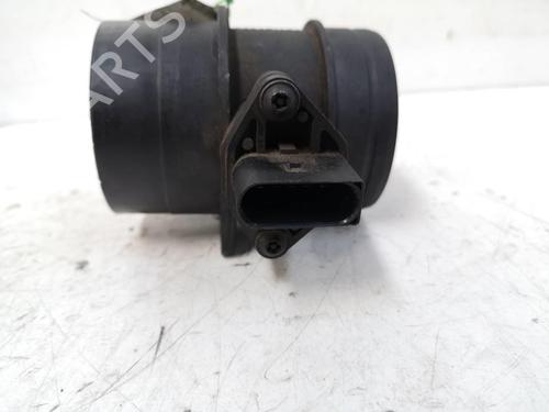 Mass air flow sensor AUDI A3 (8L1) 1.9 TDI | BP8705186M95