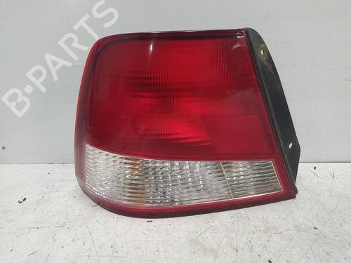 Used Left taillight HYUNDAI ACCENT II (LC) 1.3 (86 hp) 24457896