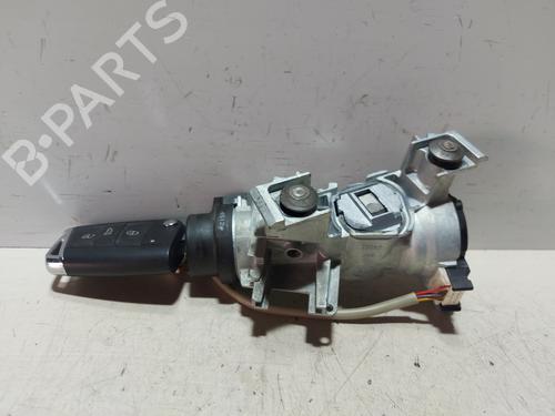 Ignition barrel SEAT LEON (5F1)  | BP18695626M48 