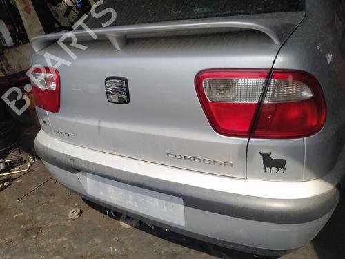 Left mirror SEAT CORDOBA (6K1, 6K2) 1.6 i | BP8701453C26 