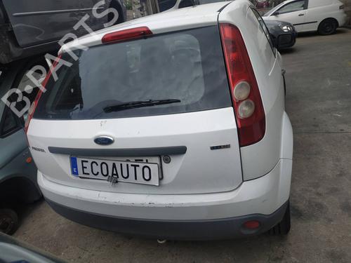 Left taillight FORD FIESTA V (JH_, JD_)  | BP10630041C34 