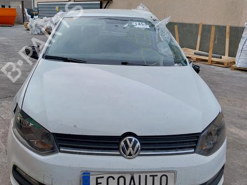 Shift knob VW POLO VI (AW1, BZ1, AE1) 1.0 | BP33053312I34 - Image 9