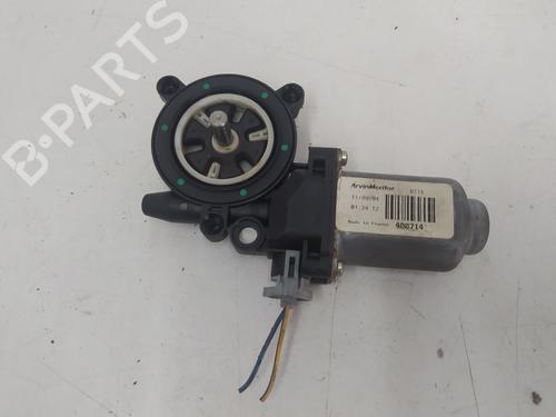 Rudehejsemotor forskærm højre NISSAN PRIMERA Hatchback (P12) [2002-2025]  15728451