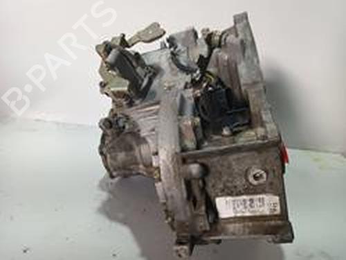 Gearbox OPEL ASTRA G Coupe (T98) 2.2 16V (F07) | BP12509056M3 