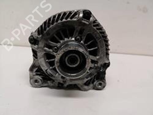 Generator RENAULT ESPACE IV (JK0/1_) 2.2 dCi (JK0H) (150 hp) 8960167