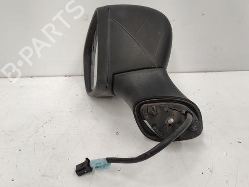 Left mirror RENAULT CLIO IV (BH_)  | BP10862314C26 
