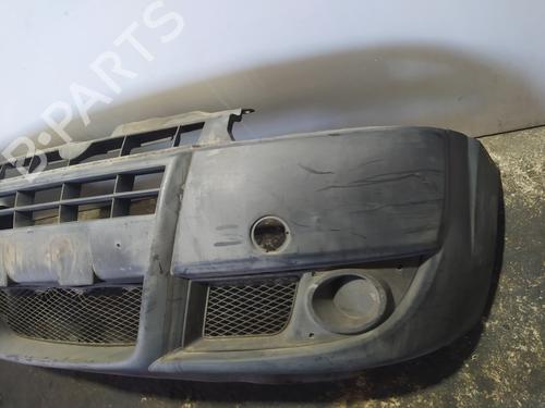 Front bumper FIAT DOBLO MPV (119_, 223_) 1.3 JTD | BP17905924C7 