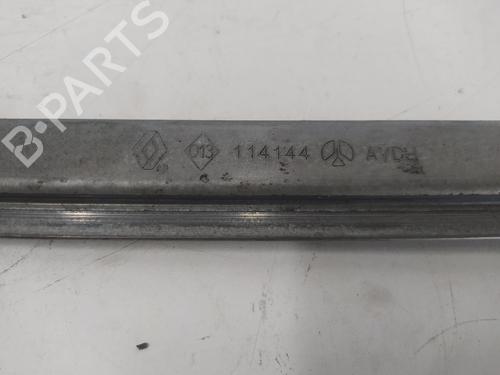 Front right window mechanism RENAULT SCÉNIC I MPV (JA0/1_, FA0_) 1.9 dCi (JA05, JA1F) | BP15401769C23 