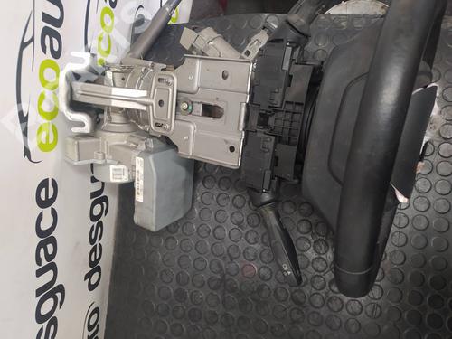 Steering column FORD FIESTA VI Van 1.5 TDCi | BP8700680M21  - Image 8