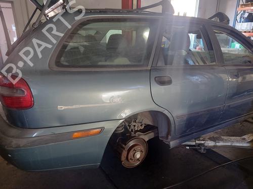 Left front indicator VOLVO V40 Estate (645) 1.9 DI | BP22601995C32 